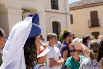 Fotogalería Sinodal en Aguilafuente 17 Fotografía: Miguel Angel Fernández