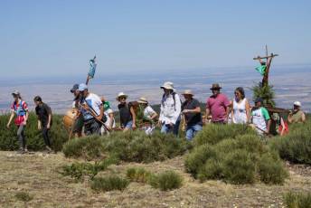 Fotogalería Romería Malangosto 52 Fotografía: Miguel Angel Fernández