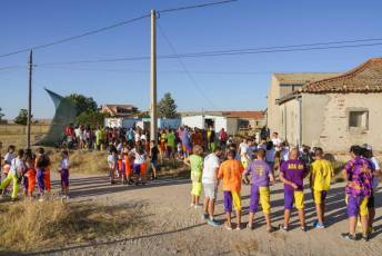 Fotogalería Fiestas Valverde del Majano 2 Fotografía: Miguel Angel Fernández