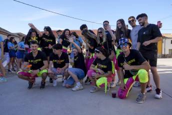 Fotogalería Fiestas en Juarros de Voltoya 45 Fotografía: Miguel Angel Fernández