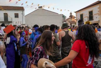 Fotogalería Fiestas en Otero de Herreros 3 Fotografía: Miguel Angel Fernández