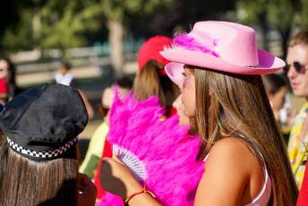 Fotogalería Inicio Fiestas en ColladoHermoso 28 Fotografía: Miguel Angel Fernández