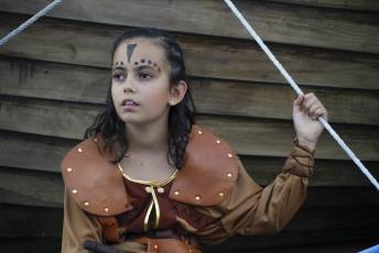 Fotogalería Fiestas en Villacastín 26 Fotografía: Miguel Angel Fernández