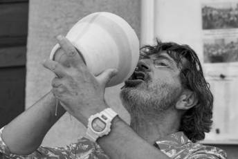 Fotogalería Campeonato de Botijo en Bernardos 30 Fotografía: Miguel Angel Fernández