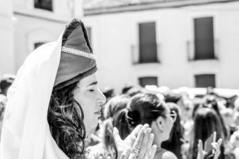 Fotogalería Sinodal en Aguilafuente 13 Fotografía: Miguel Angel Fernández