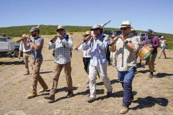 Fotogalería Romería Malangosto 28 Fotografía: Miguel Angel Fernández