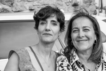 Fotogalería Pregón e Inicio Fiestas en Navafría 61 Fotografía: Miguel Angel Fernández