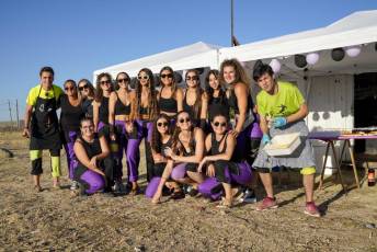 Fotogalería Fiestas Valverde del Majano 32 Fotografía: Miguel Angel Fernández