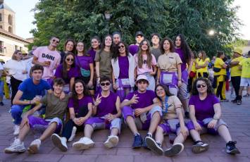 Fotogalería Fiestas de Nieva 50 Fotografía: Miguel Angel Fernández