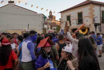 Fotogalería Fiestas en Otero de Herreros 46 Fotografía: Miguel Angel Fernández