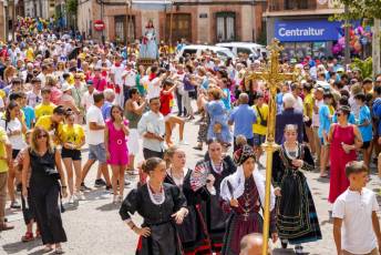 Fotogalería Fiestas en Cantalejo 56 Fotografía: Miguel Angel Fernández