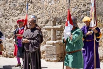 Fotogalería Sinodal en Aguilafuente 40 Fotografía: Miguel Angel Fernández