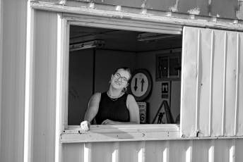 Fotogalería Fiestas Valverde del Majano 27 Fotografía: Miguel Angel Fernández