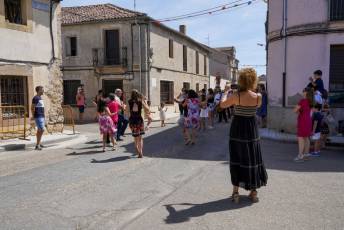 Fotogalería Misa y Procesión en Aldeosancho 8 Fotografía: Miguel Angel Fernández
