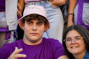 Fotogalería Fiestas de Nieva 24 Fotografía: Miguel Angel Fernández