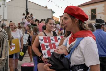 Fotogalería Fiestas en Otero de Herreros 54 Fotografía: Miguel Angel Fernández