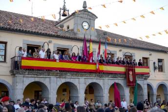 Fotogalería Fiestas en Villacastín 3 Fotografía: Miguel Angel Fernández