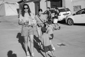 Fotogalería Fiestas en Juarros de Voltoya 39 Fotografía: Miguel Angel Fernández