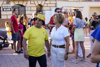 Fotogalería Fiestas de Nieva 48 Fotografía: Miguel Angel Fernández