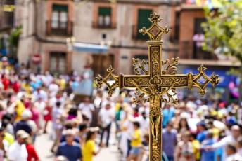 Fotogalería Fiestas en Cantalejo 60 Fotografía: Miguel Angel Fernández