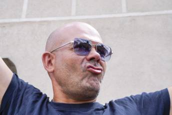 Fotogalería Campeonato de Botijo en Bernardos 9 Fotografía: Miguel Angel Fernández