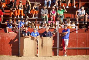 Fotogalería Fiestas en Honor a la Inmaculada Concepción en Cantimpalos 44 Fotografía: Miguel Angel Fernández