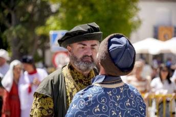 Fotogalería Sinodal en Aguilafuente 42 Fotografía: Miguel Angel Fernández