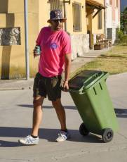 Fotogalería Fiestas en Juarros de Voltoya 42 Fotografía: Miguel Angel Fernández