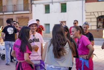 Fotogalería Fiestas de Nieva 28 Fotografía: Miguel Angel Fernández