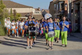 Fotogalería Fiestas Valverde del Majano 19 Fotografía: Miguel Angel Fernández