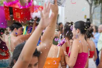 Fotogalería Fiestas en Otero de Herreros 62 Fotografía: Miguel Angel Fernández