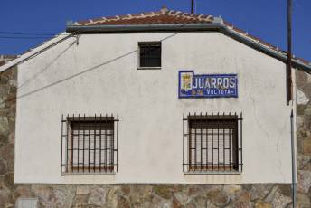 Fotogalería Fiestas en Juarros de Voltoya 46 Fotografía: Miguel Angel Fernández