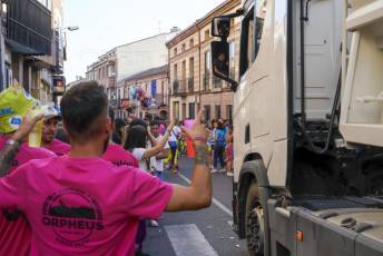 Fotogalería Inicio Fiestas en Cantalejo 30 Fotografía: Miguel Angel Fernández