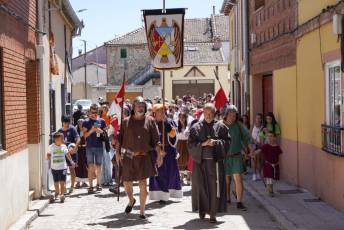 Fotogalería Sinodal en Aguilafuente 37 Fotografía: Miguel Angel Fernández