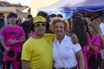 Fotogalería Fiestas de Nieva 9 Fotografía: Miguel Angel Fernández