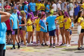 Fotogalería Fiestas en Cantalejo 49 Fotografía: Miguel Angel Fernández