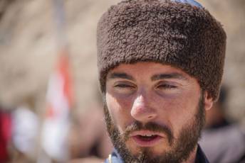 Fotogalería Sinodal en Aguilafuente 19 Fotografía: Miguel Angel Fernández