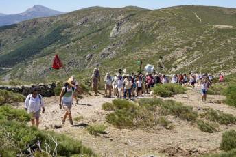 Fotogalería Romería Malangosto 20 Fotografía: Miguel Angel Fernández