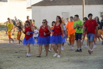 Fotogalería Fiestas Valverde del Majano 31 Fotografía: Miguel Angel Fernández