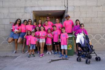 Fotogalería Fiestas en Juarros de Voltoya 6 Fotografía: Miguel Angel Fernández