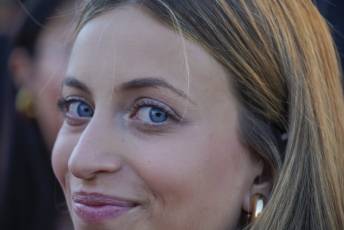 Fotogalería Fiestas de Nieva 12 Fotografía: Miguel Angel Fernández