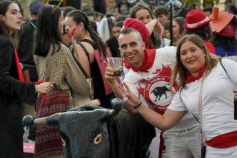 Fotogalería Fiestas en Otero de Herreros 70 Fotografía: Miguel Angel Fernández