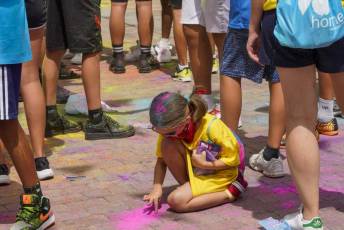 Fotogalería Fiestas en Cantalejo 12 Fotografía: Miguel Angel Fernández