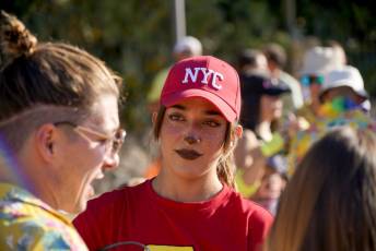 Fotogalería Inicio Fiestas en ColladoHermoso 20 Fotografía: Miguel Angel Fernández