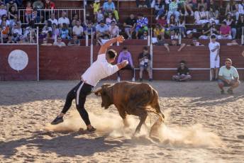Fotogalería Fiestas en Honor a la Inmaculada Concepción en Cantimpalos 38 Fotografía: Miguel Angel Fernández
