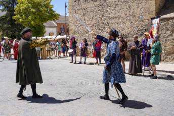 Fotogalería Sinodal en Aguilafuente 7 Fotografía: Miguel Angel Fernández