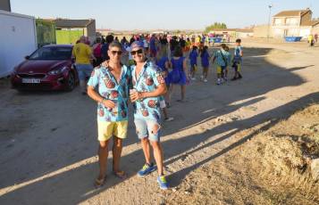 Fotogalería Fiestas Valverde del Majano 18 Fotografía: Miguel Angel Fernández