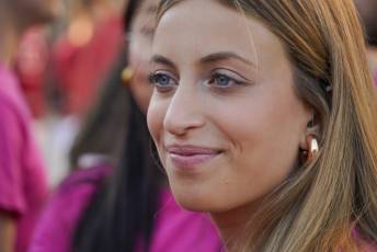 Fotogalería Fiestas de Nieva 41 Fotografía: Miguel Angel Fernández