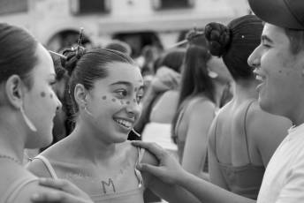 Fotogalería Fiestas en Otero de Herreros 37 Fotografía: Miguel Angel Fernández