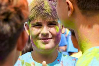 Fotogalería Fiestas en Cantalejo 18 Fotografía: Miguel Angel Fernández